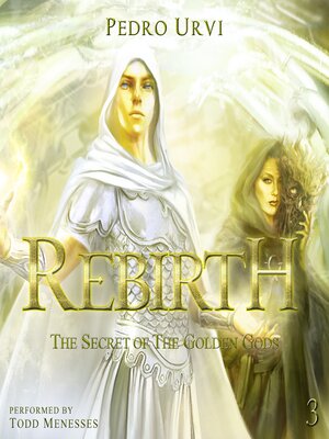 cover image of Rebirth